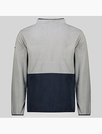 Veste polaire touki fz – geographical norway