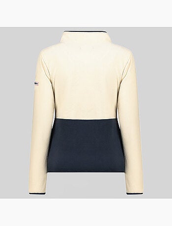 Veste polaire touki hz – geographical norway