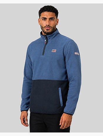 Veste polaire touki hz – geographical norway