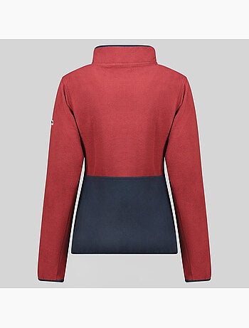 Veste polaire touki hz – geographical norway