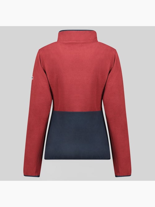 Veste polaire touki hz – geographical norway - Kiabi