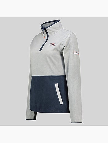Veste polaire touki hz – geographical norway