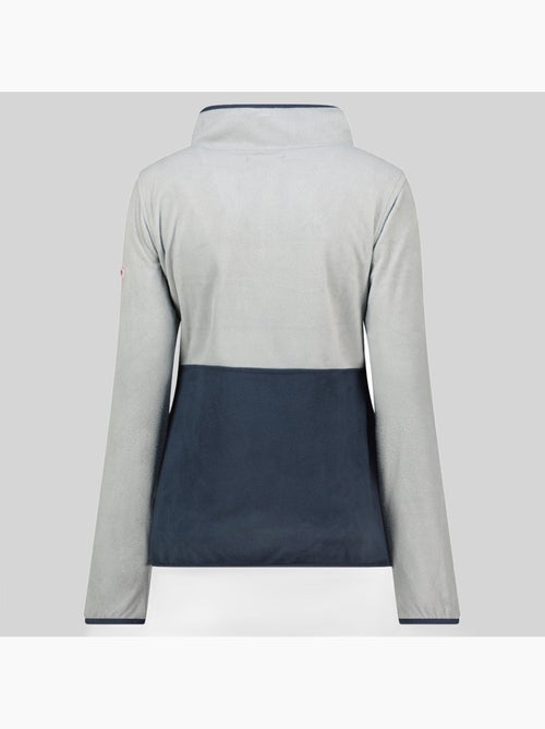 Veste polaire touki hz – geographical norway - Kiabi