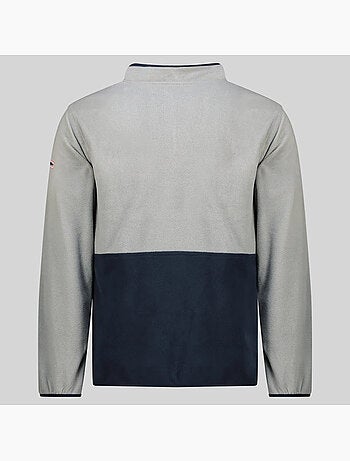 Veste polaire touki hz – geographical norway