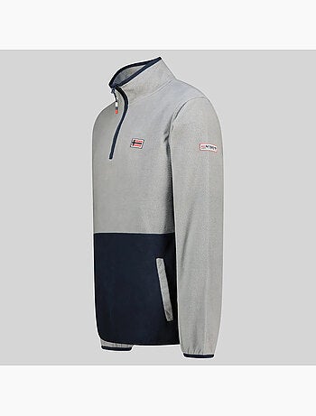 Veste polaire touki hz – geographical norway