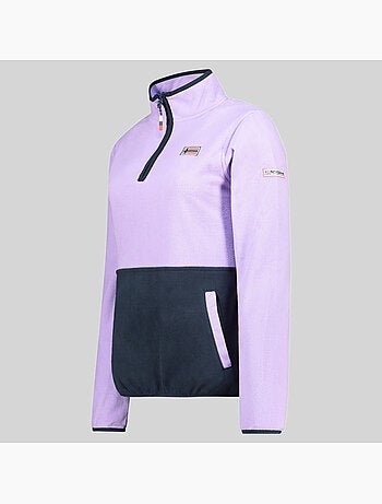 Veste polaire touki hz – geographical norway
