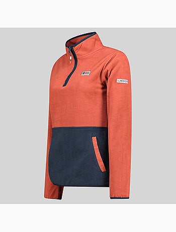 Veste polaire touki hz – geographical norway