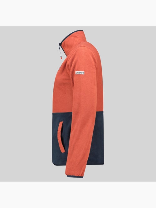 Veste polaire touki hz – geographical norway - Kiabi