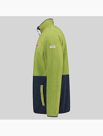Veste polaire touki hz – geographical norway