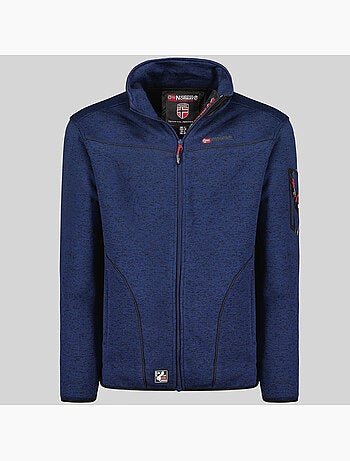 Veste polaire toumba – geographical norway