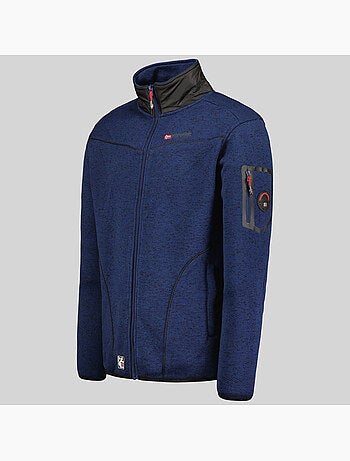 Veste polaire toumba – geographical norway