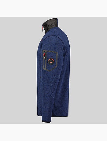 Veste polaire toumba – geographical norway