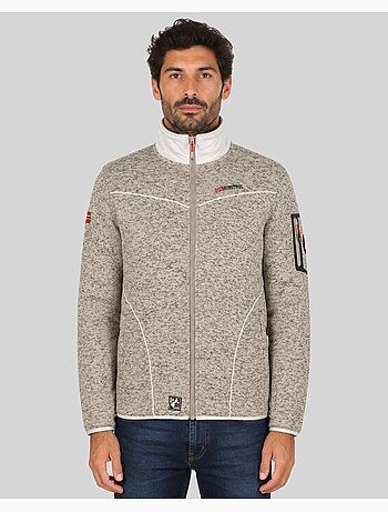 Veste polaire toumba – geographical norway