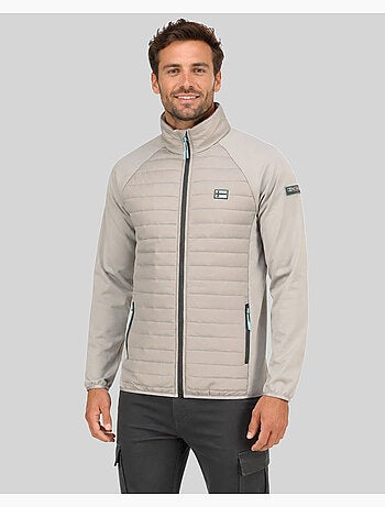 Veste polaire touro – geographical norway