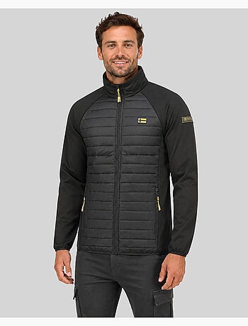 Veste polaire touro – geographical norway