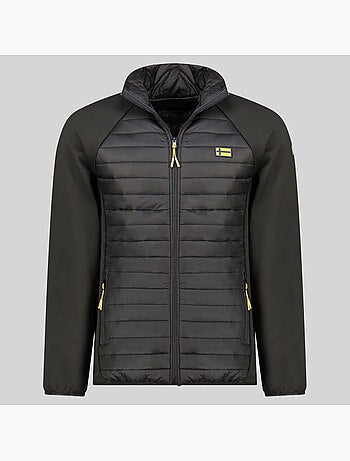 Veste polaire touro – geographical norway