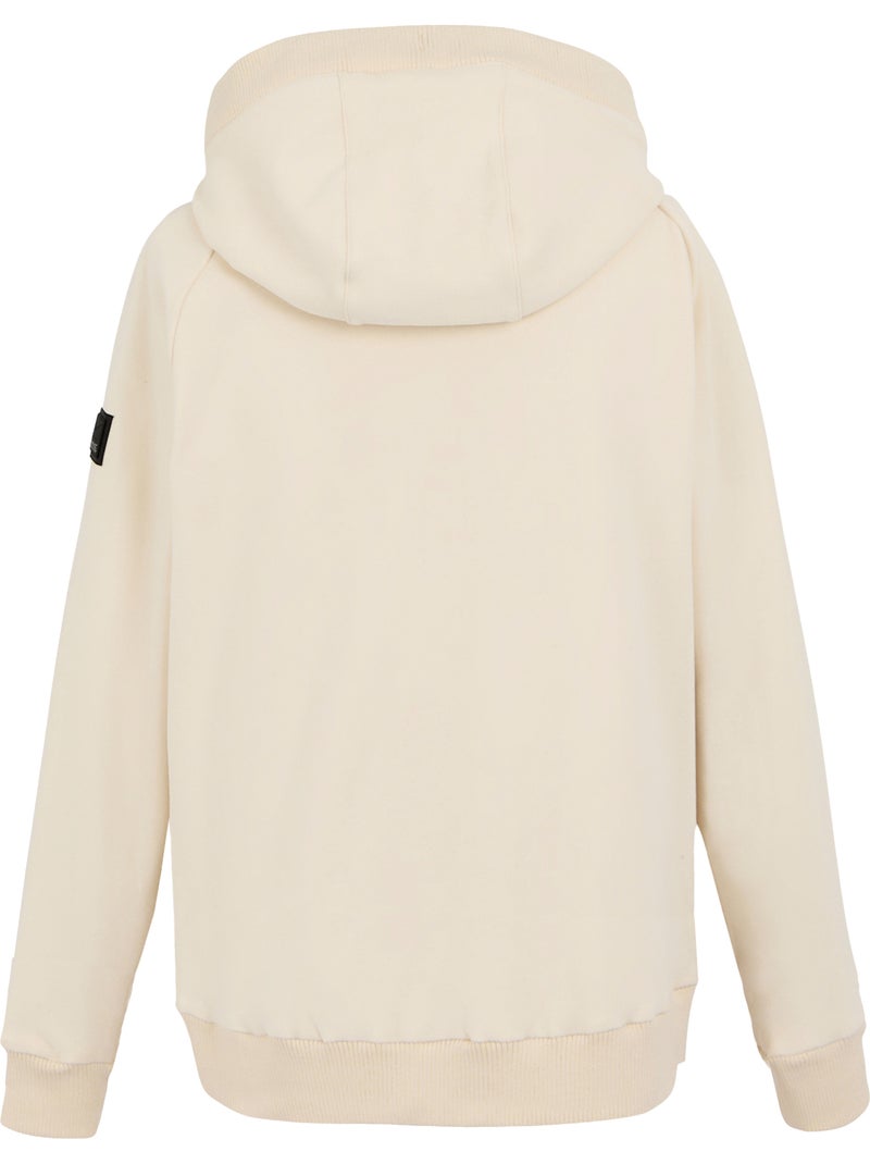 Veste polaire tralia - regatta Blanc cassé - Kiabi