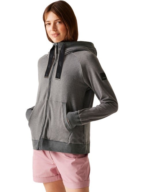 Veste polaire tralia - regatta - Kiabi Veste polaire tralia - regatta - Kiabi