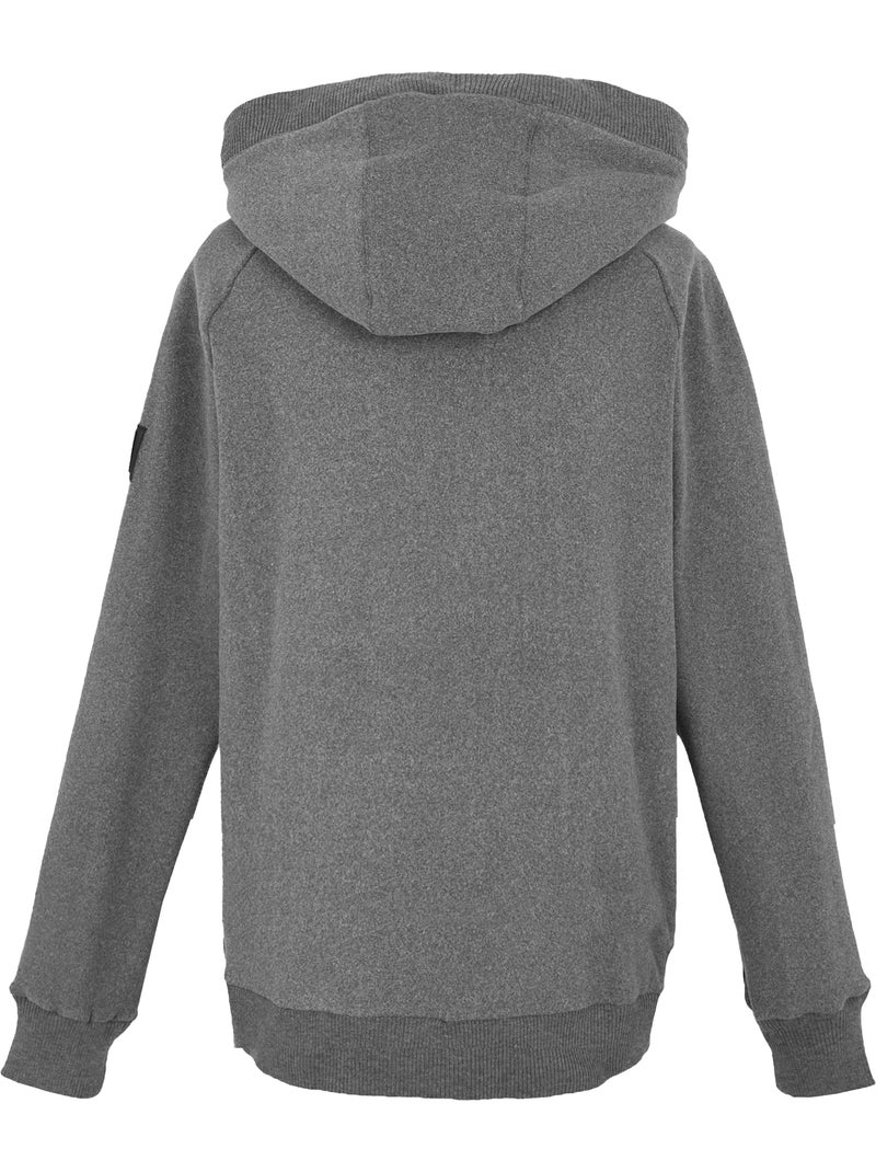 Veste polaire tralia - regatta Gris foncé - Kiabi