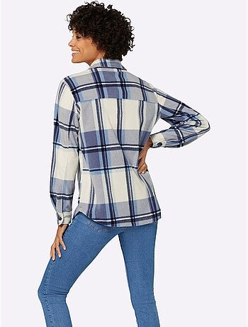 Veste polaire très doux - taille standard - witt