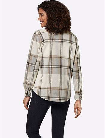 Veste polaire très doux - taille standard - witt