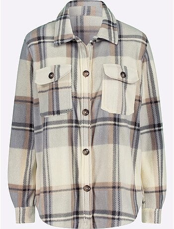 Veste polaire très doux - taille standard - witt