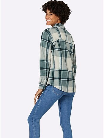 Veste polaire très doux - taille standard - witt