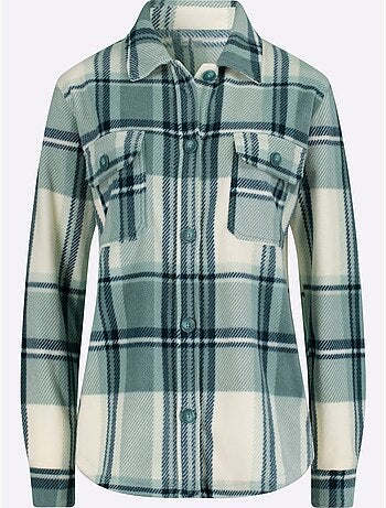 Veste polaire très doux - taille standard - witt
