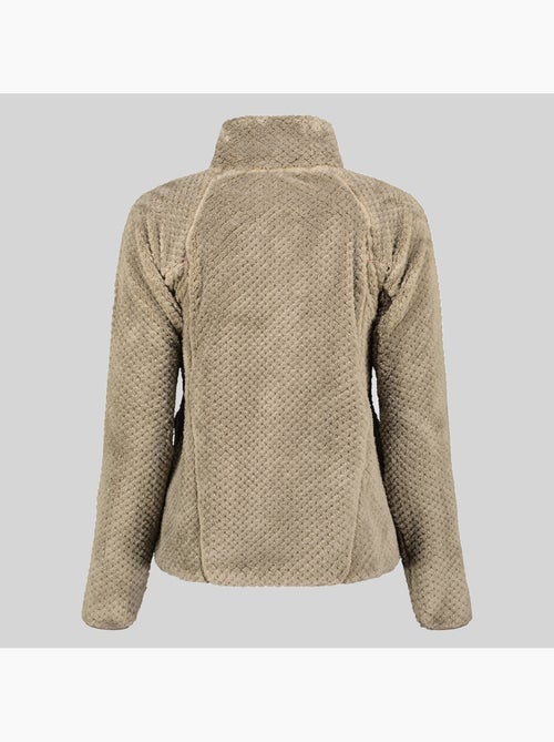 Veste polaire tropezienne – geographical norway - Kiabi Veste polaire tropezienne – geographical norway - Kiabi