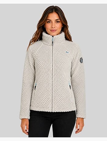 Veste polaire tropezienne – geographical norway