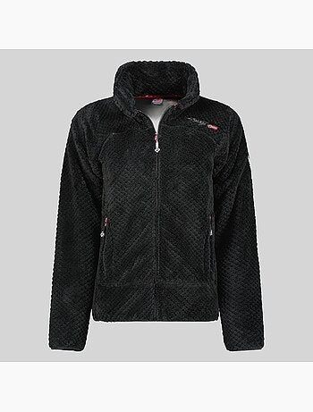 Veste polaire tropezienne – geographical norway