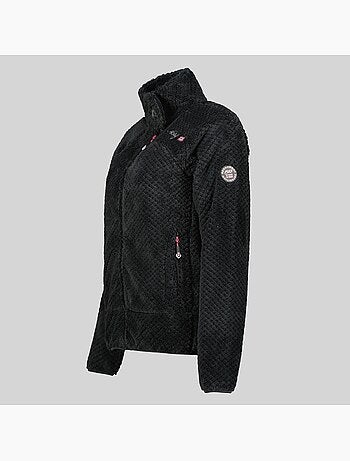Veste polaire tropezienne – geographical norway