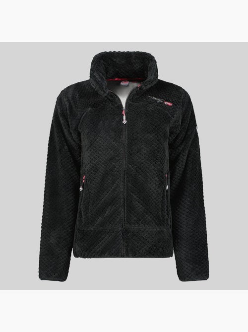 Veste polaire tropezienne – geographical norway - Kiabi Veste polaire tropezienne – geographical norway - Kiabi