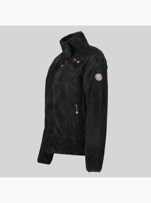 Veste polaire tropezienne – geographical norway - Kiabi Veste polaire tropezienne – geographical norway - Kiabi