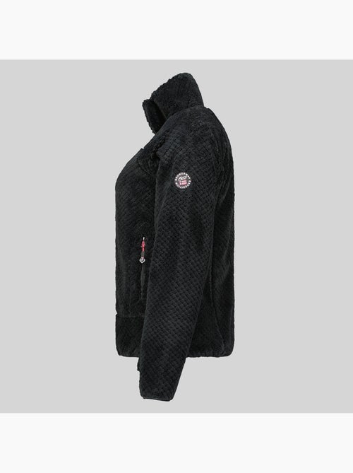 Veste polaire tropezienne – geographical norway - Kiabi Veste polaire tropezienne – geographical norway - Kiabi