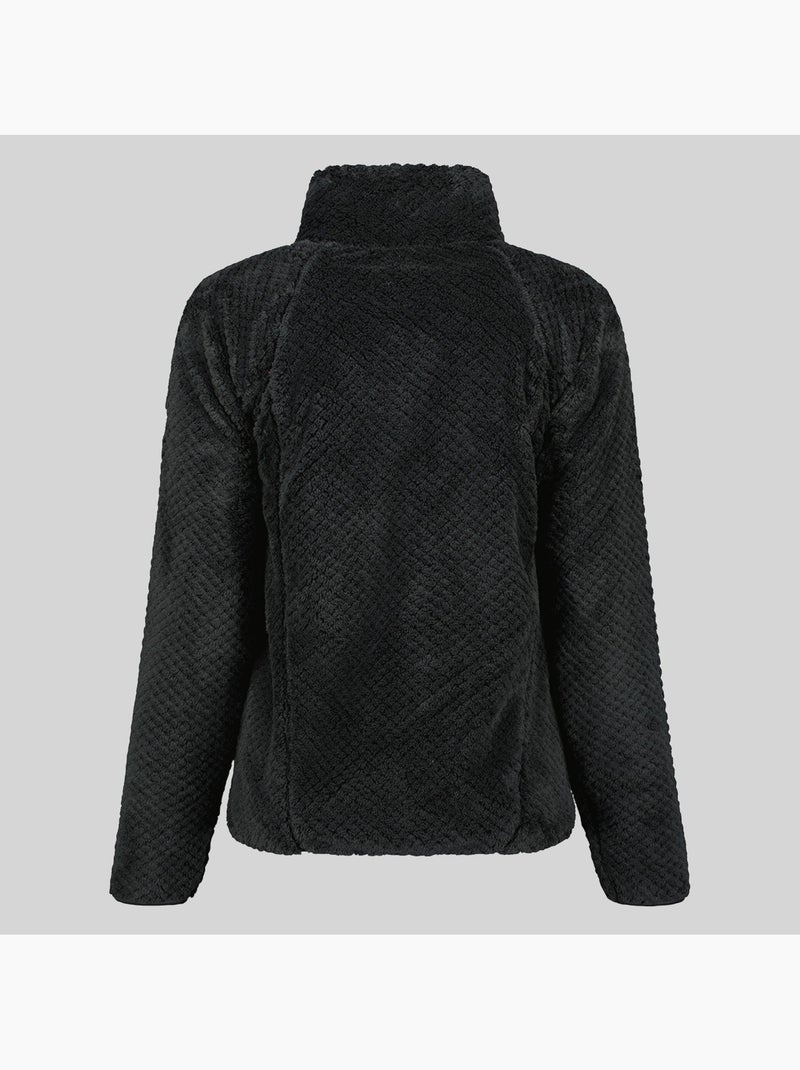 Veste polaire tropezienne – geographical norway Gris clair - Kiabi