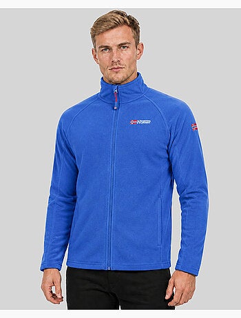 Veste polaire tug fz – geographical norway
