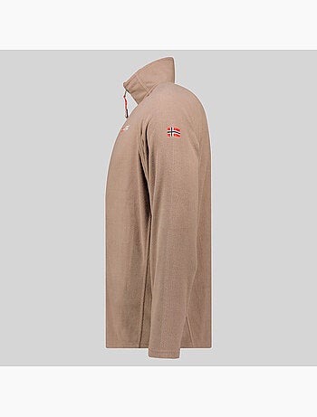 Veste polaire tug fz – geographical norway