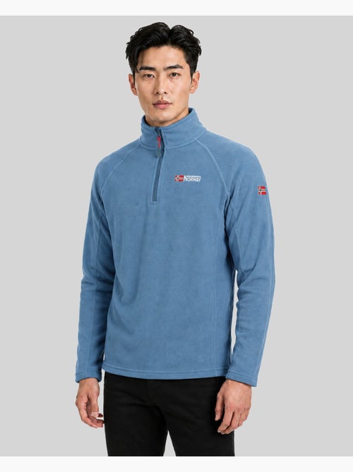 Veste polaire tug hz – geographical norway - Kiabi