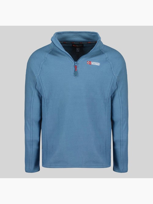 Veste polaire tug hz – geographical norway - Kiabi
