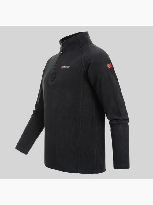 Veste polaire tug hz – geographical norway - Kiabi
