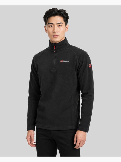 Veste polaire tug hz – geographical norway - Kiabi