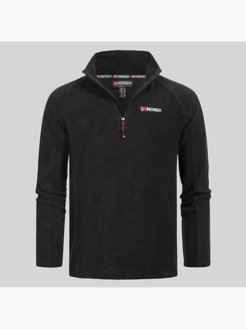 Veste polaire tug hz – geographical norway - Kiabi