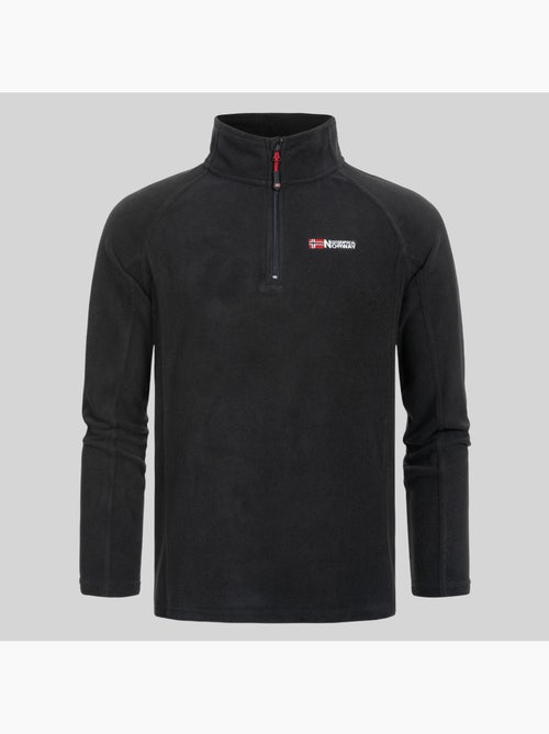 Veste polaire tug hz – geographical norway - Kiabi