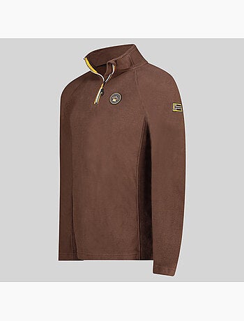 Veste polaire tugim hz – geographical norway