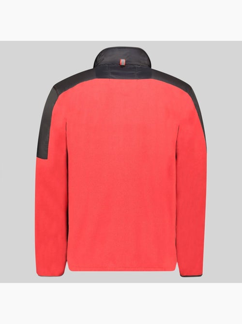 Veste polaire tulene – geographical norway - Kiabi