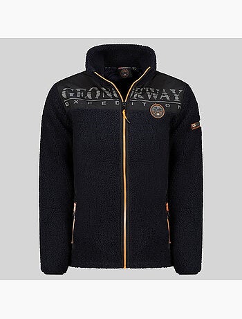 Veste polaire tumarino – geographical norway