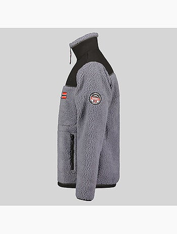 Veste polaire tuvalu – geographical norway