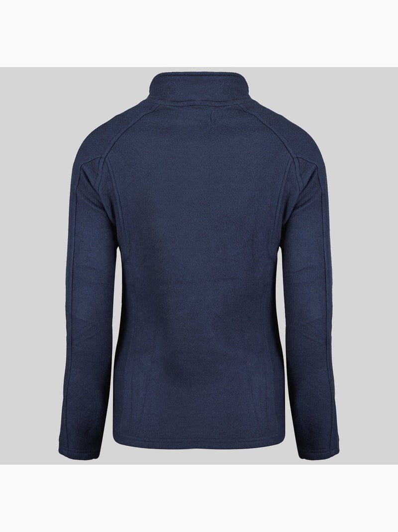 Veste polaire tymclass hz – geographical norway Bleu marine - Kiabi
