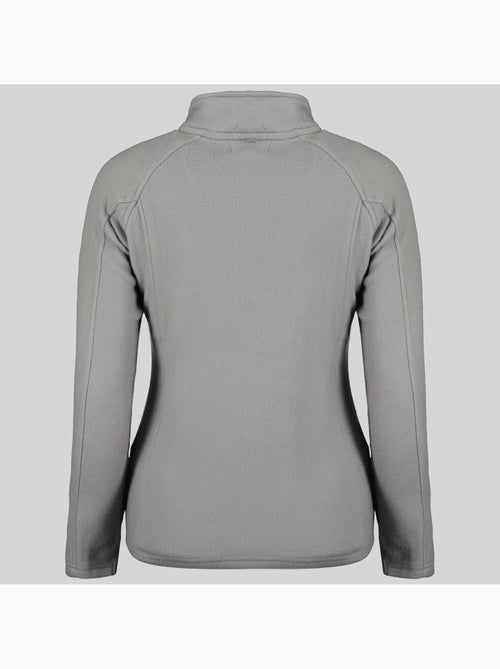Veste polaire tymclass hz – geographical norway - Kiabi